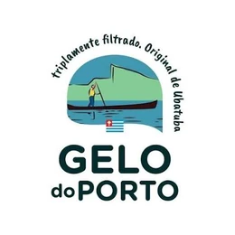 Gelo do Porto